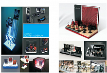 Рекламные стенды Shenzhen Termein Display Products Co., LTD