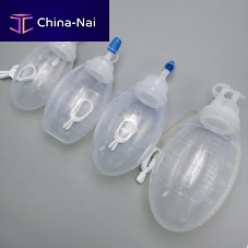 Wound drainage reservoir PD0101 series