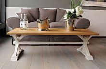 Traditional coffee table FARMHOUSEwoodenrectangularhome