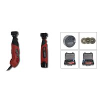 Electric portable grinder S-TGS seriesangleautomaticelectrode