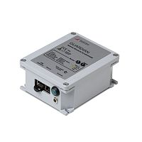 3-axis accelerometer GUARDIANMEMSwith built-in electronicsprogrammable