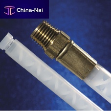 Static mixer 140 seriescontinuousadhesive