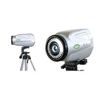Video colposcope EC100trolley-mounted