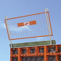 Protection system Secuset
