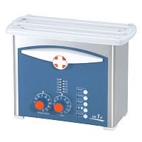 Dental ultrasonic bath MedUSe KG-1stainless steel