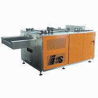 PCB brushing machine SCRUBBEX