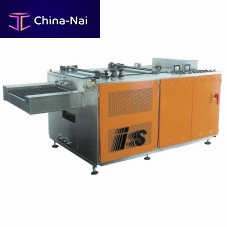 PCB brushing machine SCRUBBEX