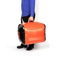 Gas recovery bag Rapidox SF6 for gas analyzers