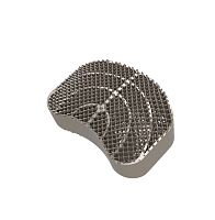 Lumbar interbody fusion cage Alicudi ALIFanteriortitanium