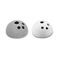 Cementless acetabular prosthesis 2061-4438