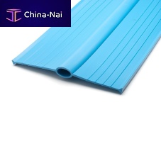 Foundation drainage waterproofing membrane RGF WATERSTOP FOR STRUCTURAL JOINTfor swimming poolfor waterworksprofile