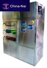 Endoscope washer-disinfector PT3 AERfloor-standingautomaticfront-loading