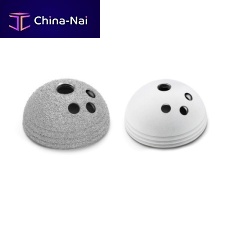 Cementless acetabular prosthesis 2061-4438