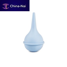 Auricular bulb syringe 4172