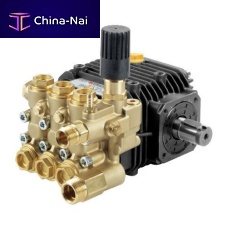 Plunger pump ZW-K serieswateroilwith electric motor