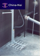 Bubble diffuser Aqua CB-24®for wastewater treatment