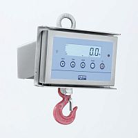 Digital crane scale G200Pwith LCD displayIP67stainless steel