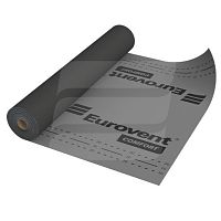 Polypropylene vapor barrier EUROVENT® COMFORTroof