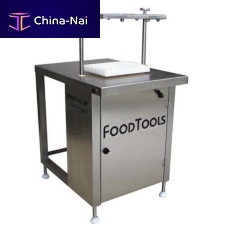 Automatic butter cutting machine 5-AF