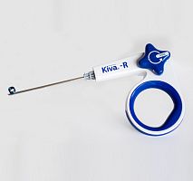 Needle spine augmentation system Kiva®balloon catheterdrillpercutaneous kyphoplasty