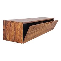Contemporary TV cabinet CROGteak