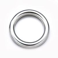 O-ring seal stainless steelthermal insulation