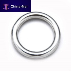 O-ring seal stainless steelthermal insulation