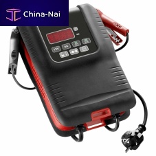 Handheld battery charger BC2410PBlead-acidfor automobileshigh-speed