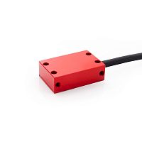 3-axis accelerometer AC-CAPcapacitivecompactrugged