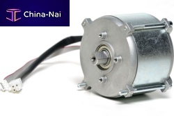 AC motor three-phasebrushless48 V