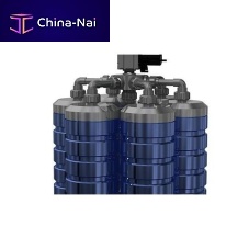 Biological waste water treatment AQUALOOP