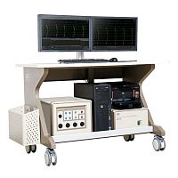 Electrophysiology recording system LEAD-EP series