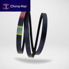 Toothed belt trapezoidalrubberindustrial