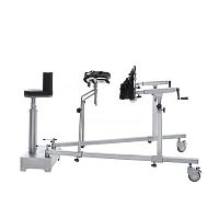 Boot stirrup WYG03for operating tablesorthopedic
