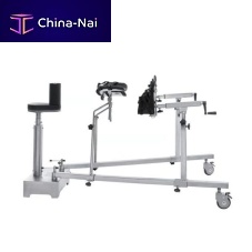 Boot stirrup WYG03for operating tablesorthopedic