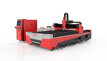 Laser cutting machine E for aluminumfor stainless steelfor steel