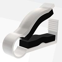 Penile clamp KindKlampmale urinary incontinence