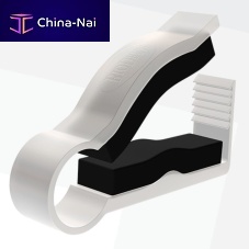 Penile clamp KindKlampmale urinary incontinence