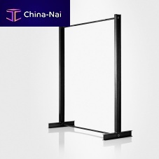 Contemporary clothes rack IPE 80steel