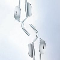 Vascular surgical clip