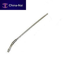 Femoral intramedullary nail ORTOLOCK