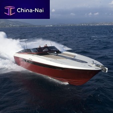 Cruising motor yacht 58' openhard-topIPS