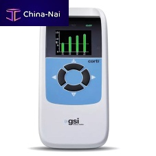 OAE screening system Cortifor adult audiometryfor pediatric audiometrycomputer-based
