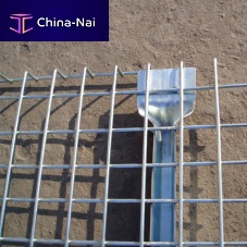 Steel mesh ISO9001/ISO14001/UN-SPR0983