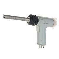 Uterine morcellator
