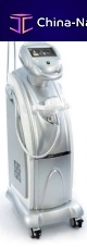RF body contouring unit PROMAX LIPOtrolley-mounted