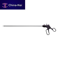 Laparoscopic scissors FMS5 seriesfor humansmonopolar