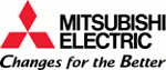   MITSUBISHI ELECTRIC