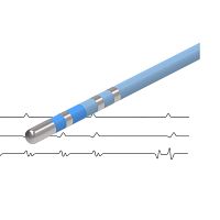 Radiofrequency ablation catheter NAVABLATOR®cardiac