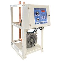 Anesthetic gas scavenging system